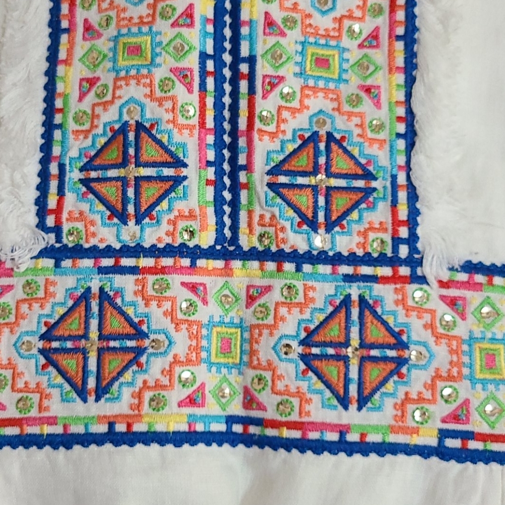 Calypso Dress - Picture 3 of 4